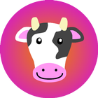 Milking Game icône