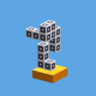 Block Stack icône