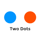 Two Dots icône