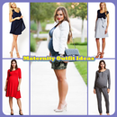 Lovely Maternity Outfit Ideas APK