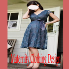 Maternity Clothing Design icône