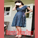 Maternity Clothing Design