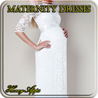 Maternity Dresses Idea icône