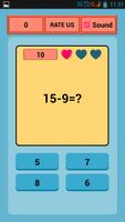 Math Game screenshot 1