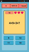 Math Game screenshot 2