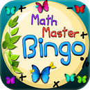 APK Math Master Bingo