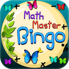 آیکون‌ Math Master Bingo