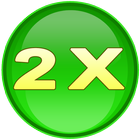 math equations game-icoon