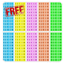 Математика Таблица умножения APK