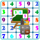 math puzzles free games APK