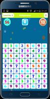 Math Bingo free اسکرین شاٹ 1