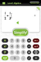 Poster yHomework - Math Solver