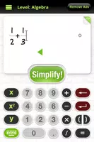 y Homework - Math Solver Plakat