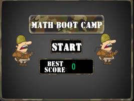 Math Quick Training Camp screenshot 2