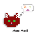 Mate-Movil (Unreleased)