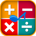 Learn Music And Mathematics icon