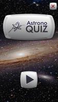 ASTRONOQUIZ الملصق