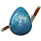 Hatching Poke Dino Eggs icono
