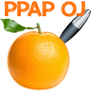 PPAP Orange juice OJ aplikacja
