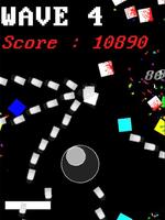 Allawn : Hard Arcade Game 截图 1