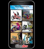 Matic Modification 截圖 1