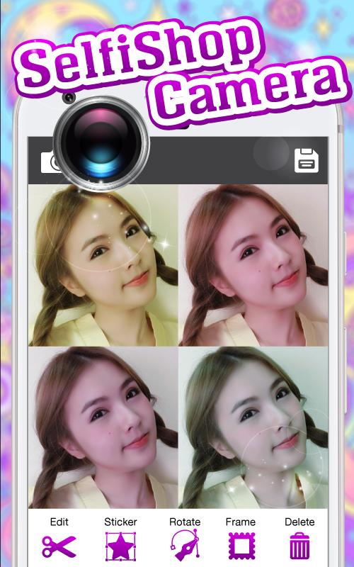 TÉLÉCHARGER SELFISHOP CAMERA APK GRATUITEMENT GRATUITEMENT APK TÉLÉCHARGER CAMERA SELFISHOP