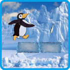 Pinguin GO icon