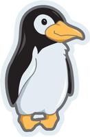 Pinguin GO Ekran Görüntüsü 1