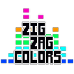 Zig Zag Colors