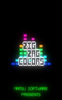 Zig Zag Colors 포스터