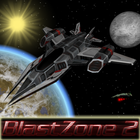 BlastZone 2: Arcade Shooter icône