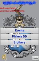 Connectaphi Beta screenshot 1