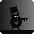 Bad Donut Game