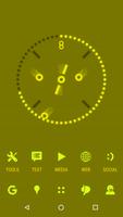 ChronoSpin: Wallpaper Game ảnh chụp màn hình 2