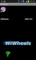 WiWheels poster