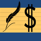 Note & Budget ikon