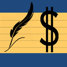 Note & Budget icon