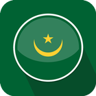 أخبار موريتانيا icono