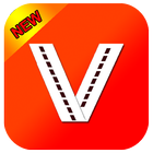 VibMate Downlo Player icon