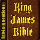 Bible Trivia Questions icono