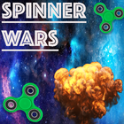 Spinner Wars! icône