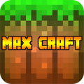 Max Craft Exploration Survival