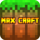 Max Craft Exploration Survival آئیکن