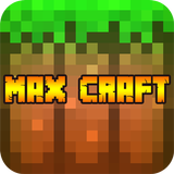 Max Craft Exploration Survival icon