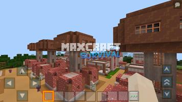 Max Craft Exploration Survival 截圖 2