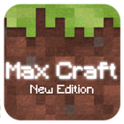 Max Craft: Survival Edition 2018 icône