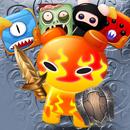 Random Dungeons RPG APK