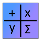 Scientific Calculator +DB আইকন