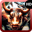 Bull Wallpaper