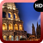 Colosseum Wallpaper আইকন